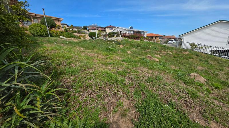 0 Bedroom Property for Sale in Reebok Western Cape